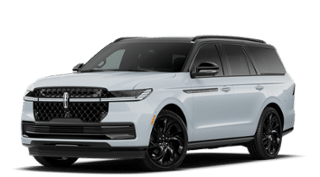 2026 Lincoln Lincoln Navigator External Image 2